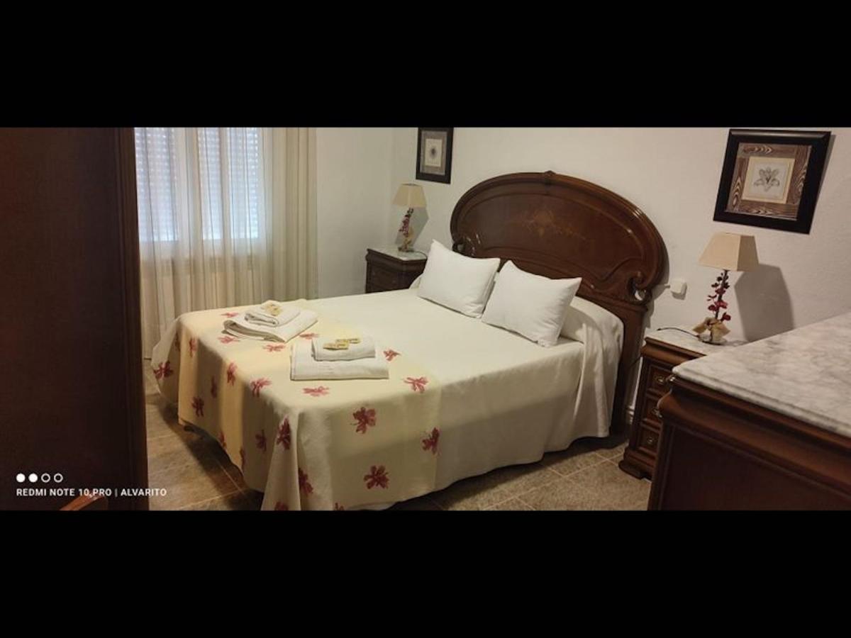 Room In Lodge - Betania Hotel-Restaurant Valdepeñas المظهر الخارجي الصورة